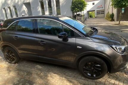 Opel Crossland (X) 47.500 km 9.900 &euro; Bochum 44803