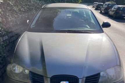 Seat Ibiza 142.500 km 1.500 &euro; Velbert 42555