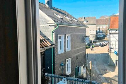 Wohnung Remscheid Gemarkung Bergisch Born - 4 Zimmer, 70 m&sup2;, 750&euro; | Angebot:25978250