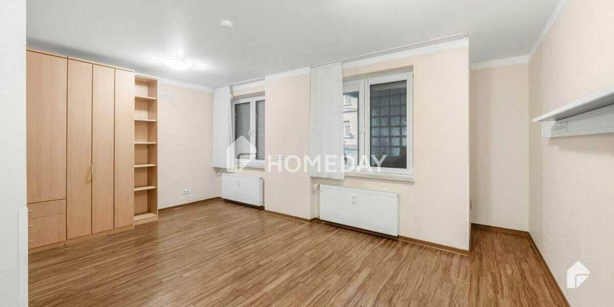 Etagenwohnung Wetter (Ruhr) Alt-Wetter - 6 Zimmer, 228 m&sup2;, 198.000&euro; | Angebot:25798392