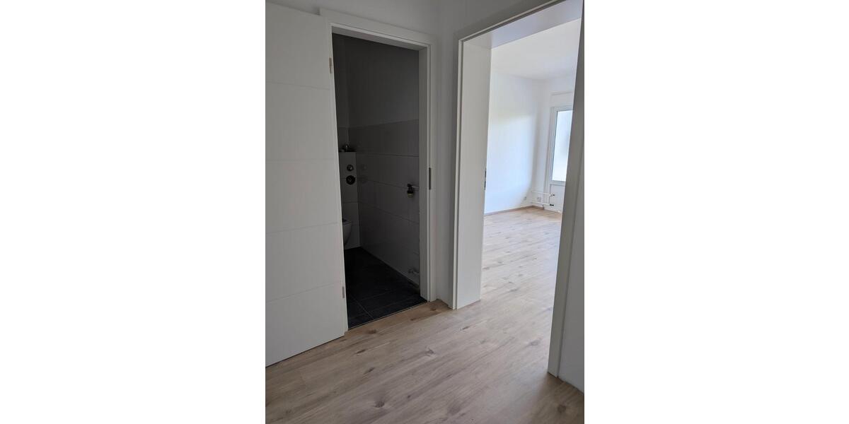 Etagenwohnung Radevormwald - 2 Zimmer, 52 m&sup2;, 530&euro; | Angebot:26615590