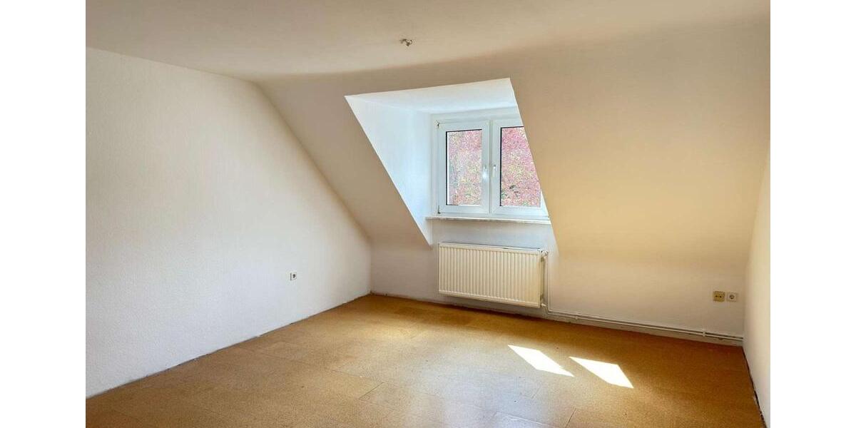Etagenwohnung Hagen Dahl - 2 Zimmer, 58 m&sup2;, 365&euro; | Angebot:20911726