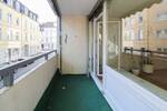 Etagenwohnung Wuppertal Barmen - 2 Zimmer, 58 m&sup2;, 125.000&euro; | Angebot:26710189