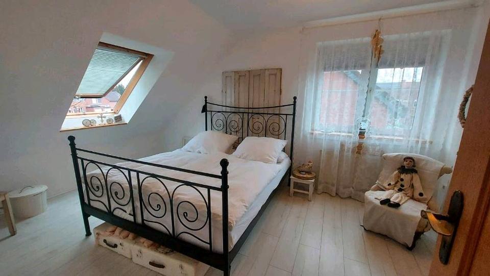 Doppelhaushälfte Lünen - 5 Zimmer, 132 m&sup2;, 450.000&euro; | Angebot:25947825