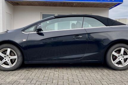 Opel Cascada 150.000 km 6.200 &euro; Wipperfürth 51688