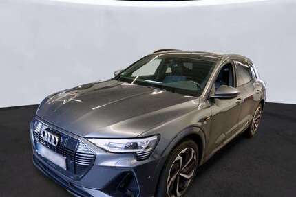 Audi e-tron 83.755 km 35.550 &euro; Hagen 58091
