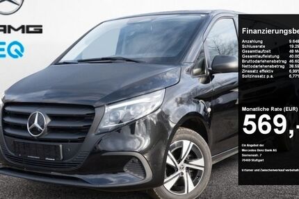 Mercedes-Benz Vito 45.501 km 45.490 &euro; Lüdenscheid 58507