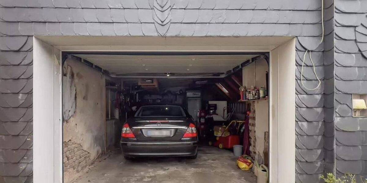 Doppelhaushälfte Remscheid Innen - 3 Zimmer, 95 m&sup2;, 268.000&euro; | Angebot:25659164