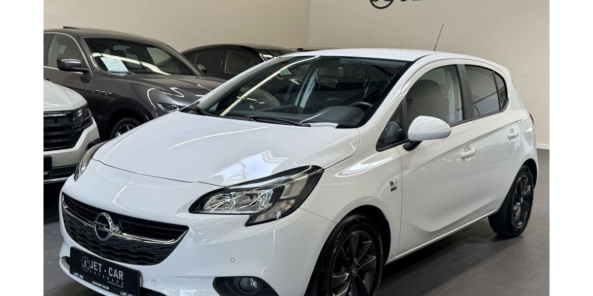 Opel Corsa 65.731 km 11.750 &euro; Wuppertal 42349