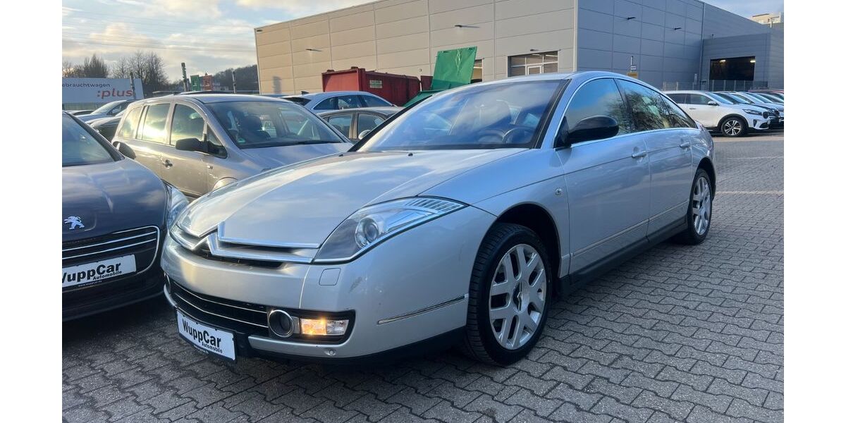 Citroen C6 334.890 km 2.990 &euro; Wuppertal 42109