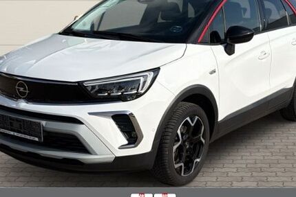 Opel Crossland (X) 11.290 km 16.390 &euro; Herne Wanne-Eickel 44653