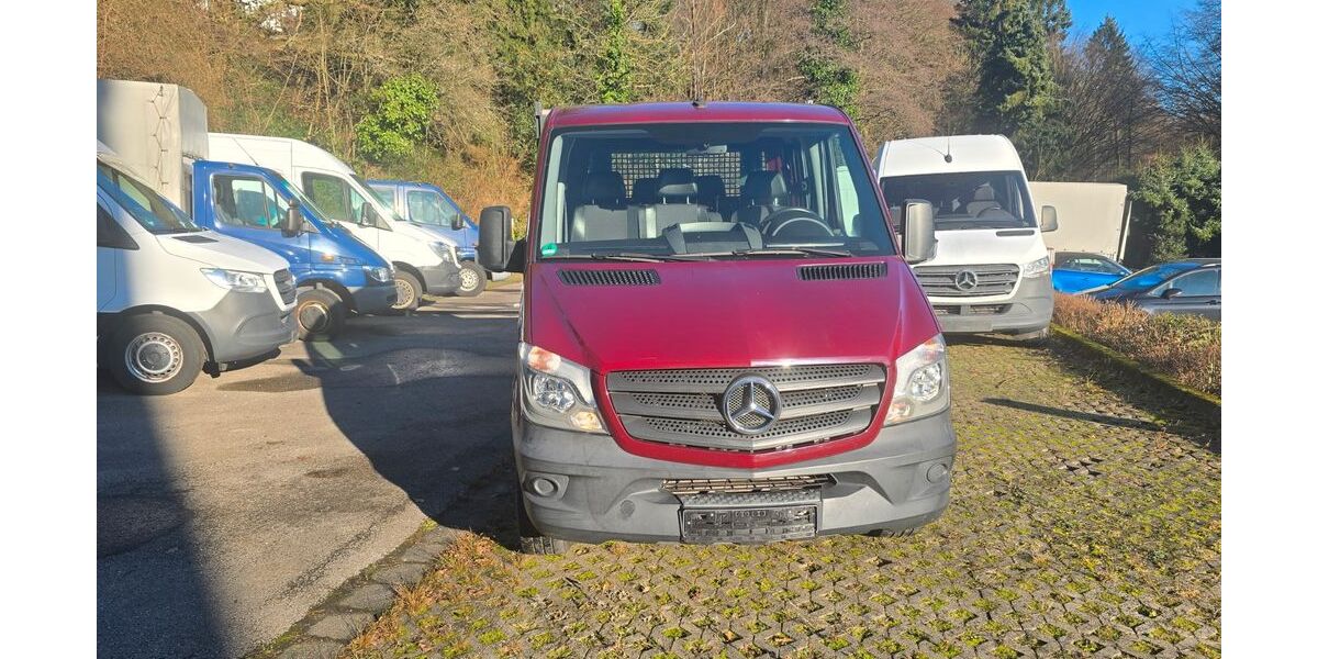 Mercedes-Benz Sprinter 44.594 km 22.551 &euro; Herscheid 58849