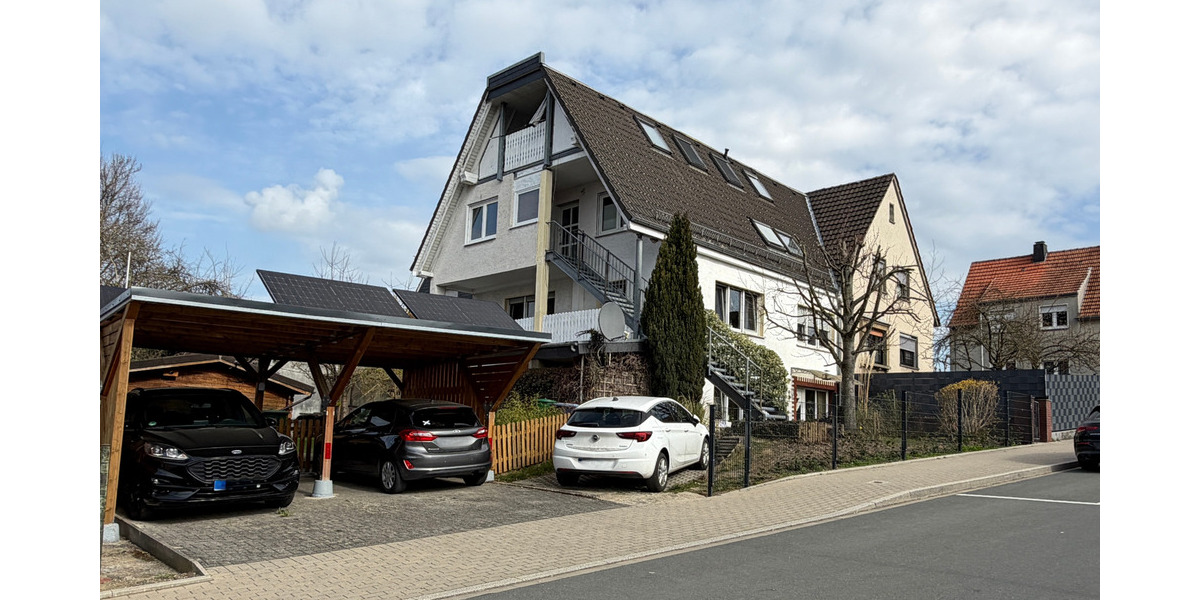 Etagenwohnung Menden (Sauerland) Lendringsen - 4 Zimmer, 120 m&sup2;, 189.000&euro; | Angebot:26066139