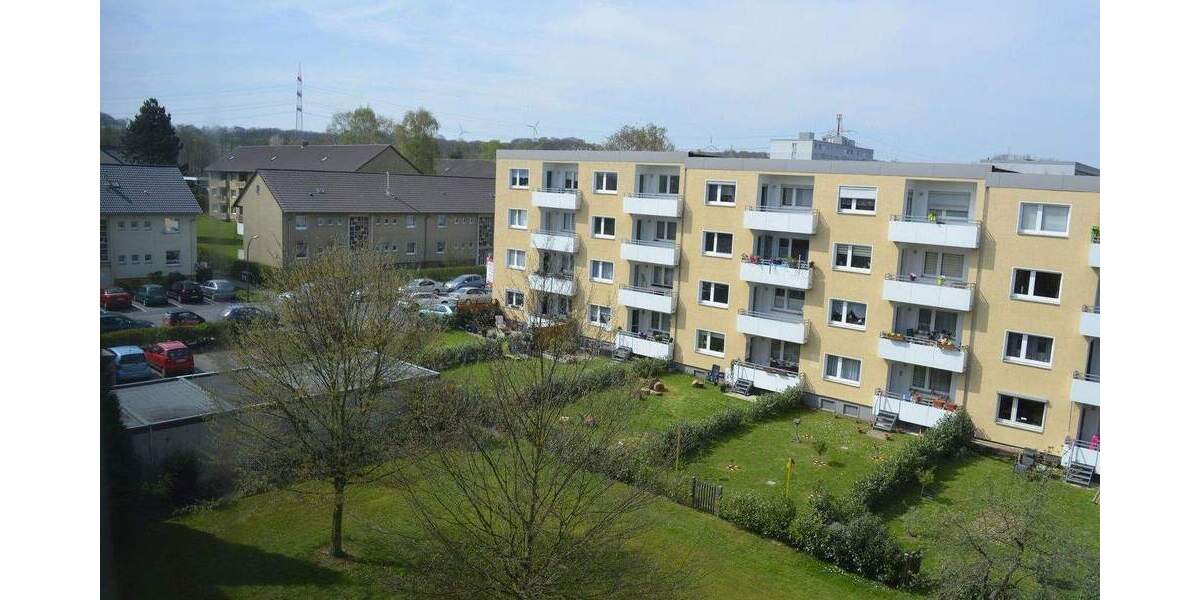 Etagenwohnung Dortmund Westerfilde - 3 Zimmer, 69 m&sup2;, 165.000&euro; | Angebot:25755939