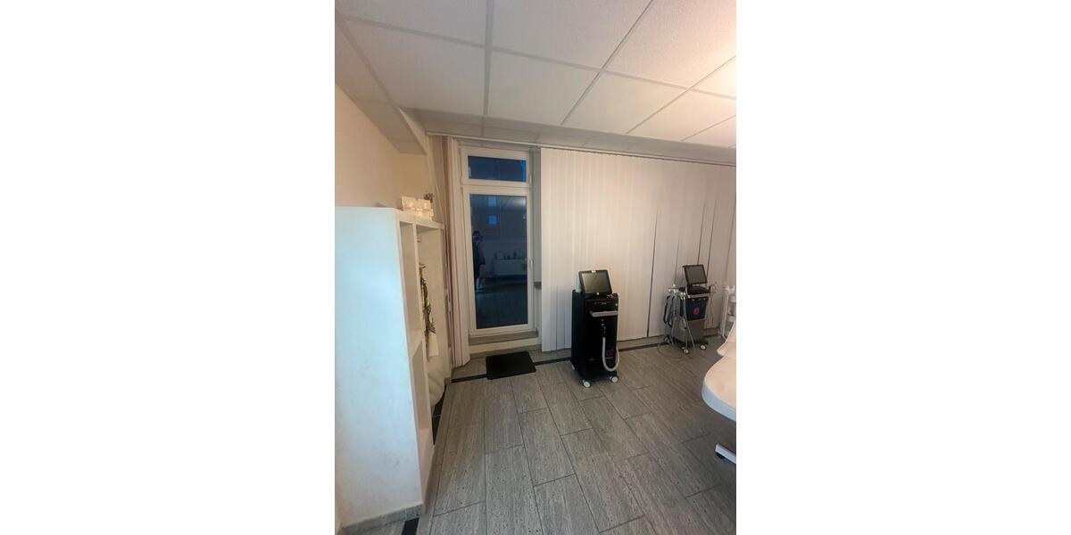 Gewerbeobjekt Wuppertal Elberfeld - 1.550&euro; | Angebot:25940814