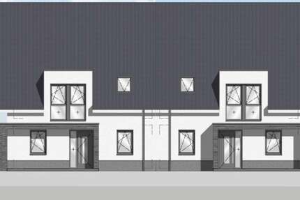 Haus Lünen Alstedde - 5 Zimmer, 115 m&sup2;, 579.900&euro; | Angebot:25839612