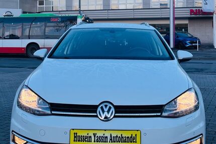 VW Golf 158.000 km 9.999 &euro; Dortmund 44147