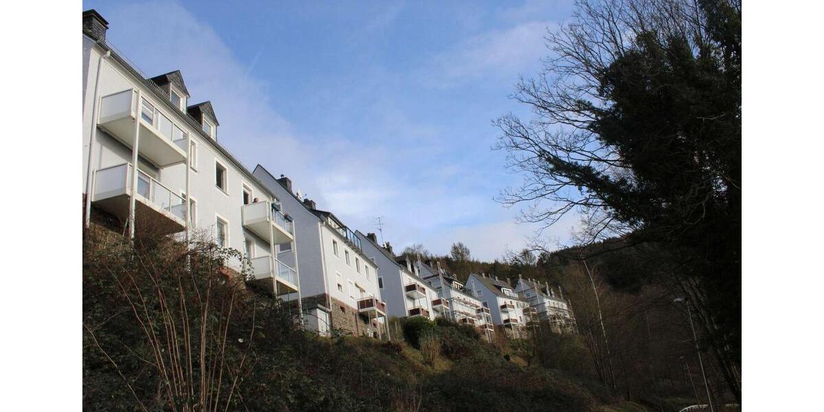 Etagenwohnung Altena - 4 Zimmer, 80 m&sup2;, 420&euro; | Angebot:23511594