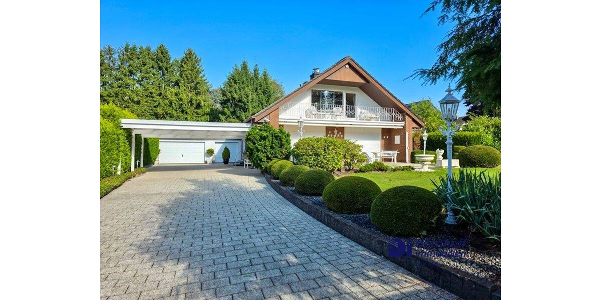 Einfamilienhaus Herdecke - 7 Zimmer, 205 m&sup2;, 799.000&euro; | Angebot:25665914