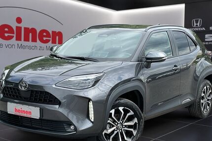 Toyota Yaris Cross 4.192 km 24.439 &euro; Menden 58708
