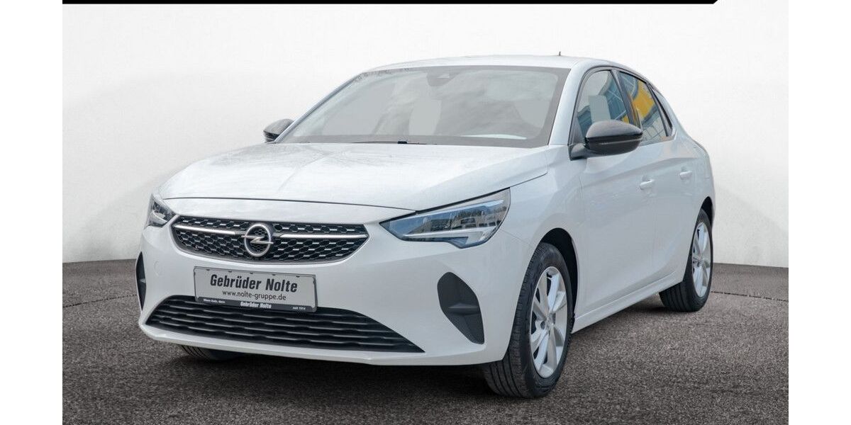Opel Corsa 20.969 km 13.690 &euro; Iserlohn 58636