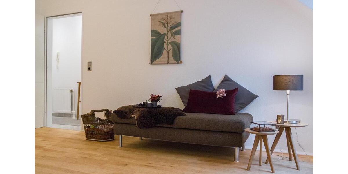 Maisonettenwohnung Schwelm - 3 Zimmer, 88 m&sup2;, 1.279&euro; | Angebot:27547799