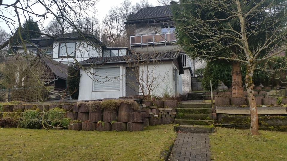 Etagenwohnung Lüdenscheid Augustenthal - 2 Zimmer, 60 m&sup2;, 510&euro; | Angebot:25656555