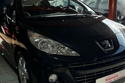 Peugeot 207 137.000 km 2.490 &euro; Dortmund 44147