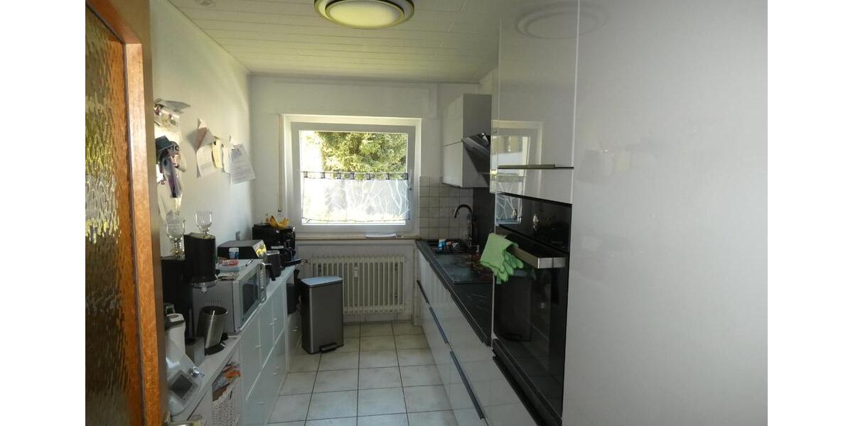 Etagenwohnung Lüdenscheid Augustenthal - 3 Zimmer, 80 m&sup2;, 590&euro; | Angebot:27626547