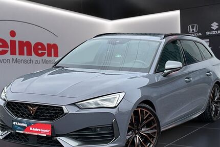 Cupra Leon 16.378 km 38.979 &euro; Menden 58708