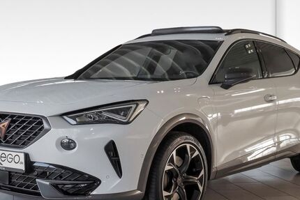 Cupra Formentor 29.430 km 32.980 &euro; Remscheid 42855