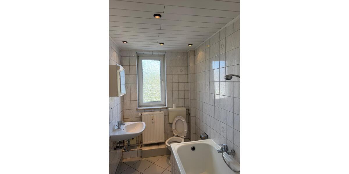 Etagenwohnung Hagen Hagen-Nord - 2 Zimmer, 44 m&sup2;, 450&euro; | Angebot:27619604