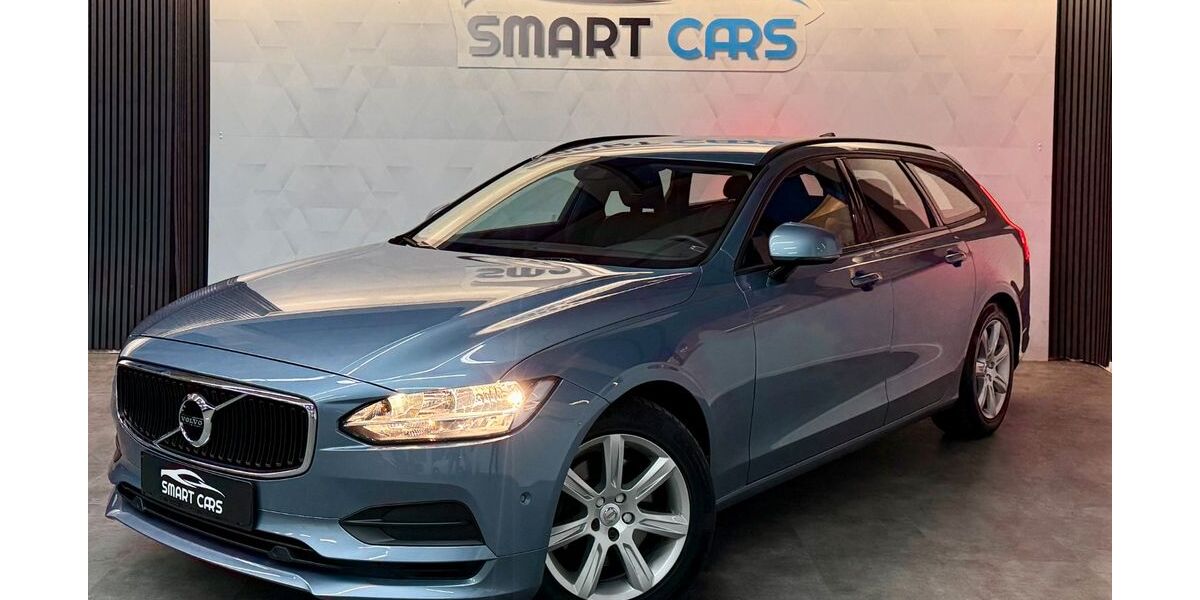 Volvo V90 219.887 km 15.490 &euro; Remscheid 42855