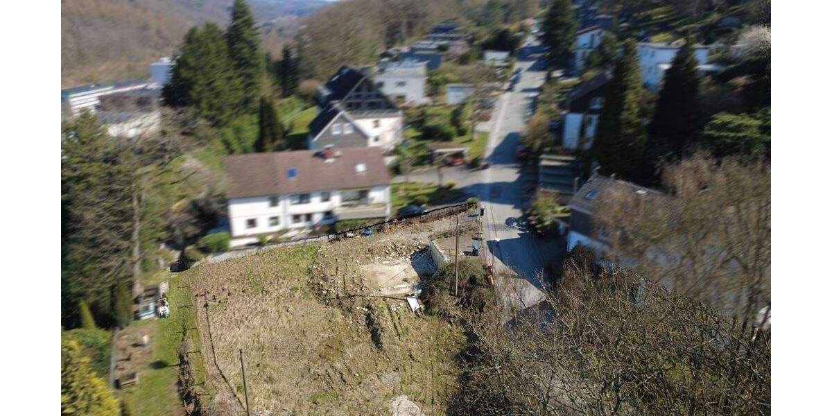 Mehrfamilienhaus, Wohnhaus Wuppertal Barmen - 6 Zimmer, 179 m&sup2;, 189.500&euro; | Angebot:25957593