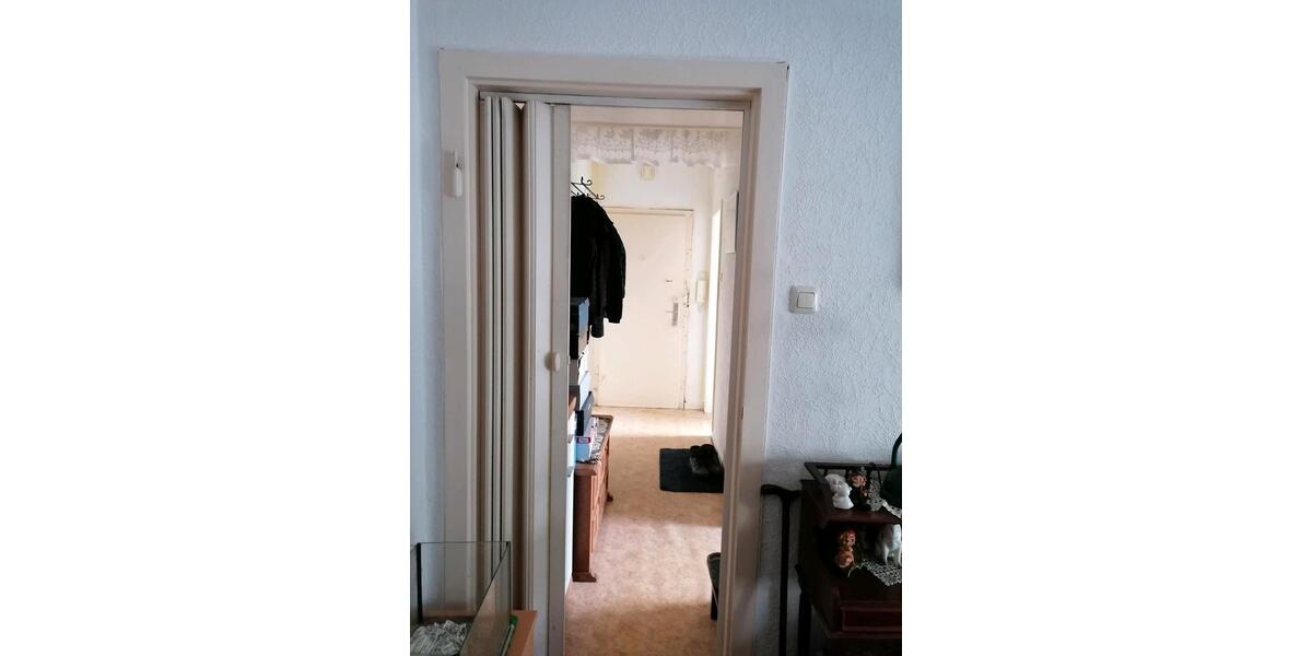 Erdgeschoßwohnung Dortmund Bövinghausen - 2.5 Zimmer, 44 m&sup2;, 75.000&euro; | Angebot:24881110