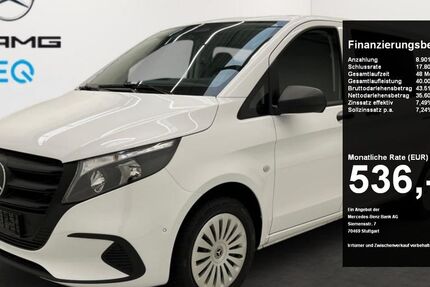 Mercedes-Benz Vito 45.308 km 43.316 &euro; Lüdenscheid 58507