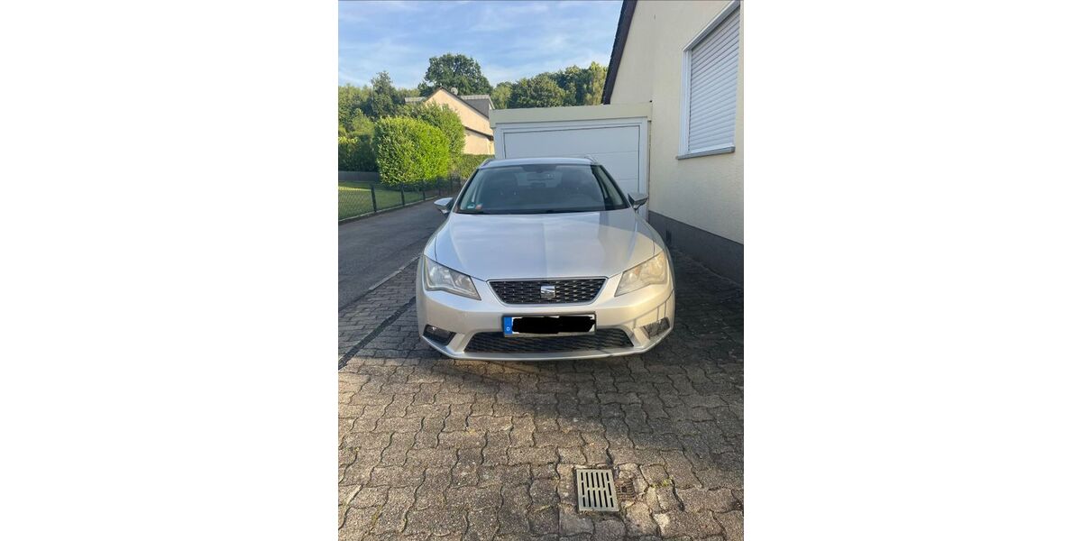 Seat Leon 195.000 km 6.999 &euro; Iserlohn 58638