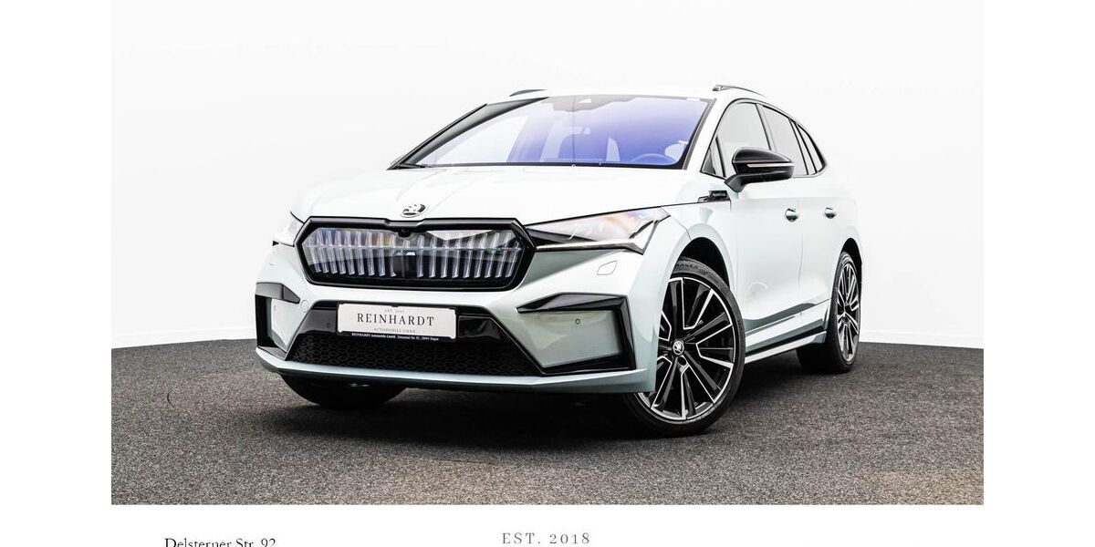 Skoda Enyaq 69.000 km 35.890 &euro; Hagen 58091