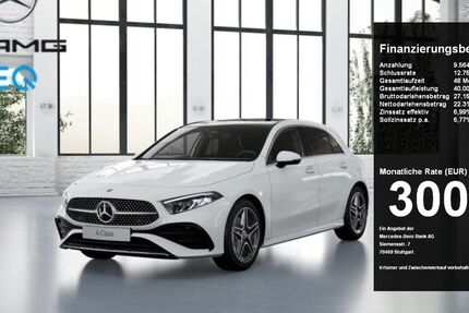 Mercedes-Benz A 180 19.617 km 31.840 &euro; Lüdenscheid 58507