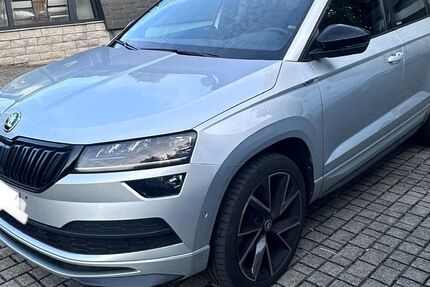Skoda Karoq 91.200 km 21.450 &euro; Remscheid 42857