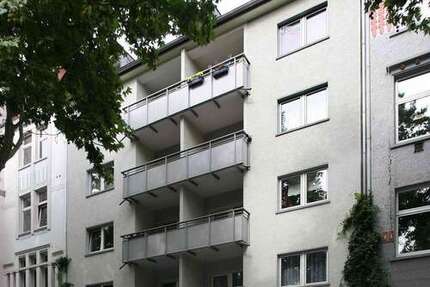 Wohnung Hagen Wehringhausen - 1 Zimmer, 48 m&sup2;, 298&euro; | Angebot:25921881