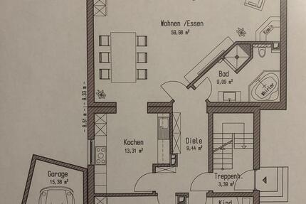 Haus Dortmund Hombruch - 5 Zimmer, 255 m&sup2;, 598.980&euro; | Angebot:25173646