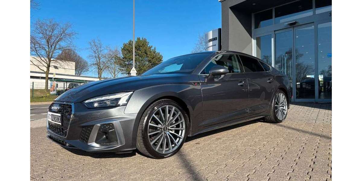 Audi A5 123.850 km 31.990 &euro; Remscheid 42855