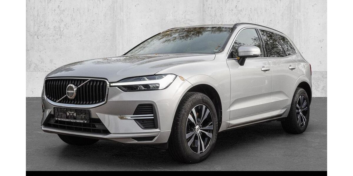 Volvo XC60 94.377 km 27.240 &euro; Wuppertal 42109