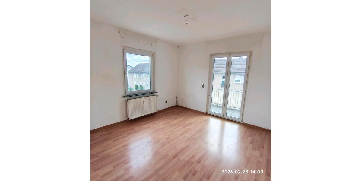Maisonettenwohnung Dortmund Huckarde - 3 Zimmer, 90 m&sup2;, 900&euro; | Angebot:25987323