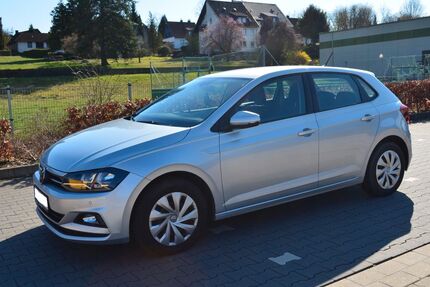 VW Polo 126.659 km 10.950 &euro; Altena 58762