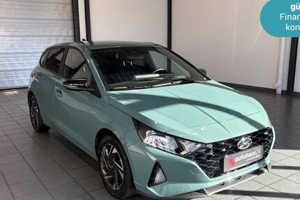 Hyundai i20 17.159 km 16.990 &euro; Wuppertal 42287