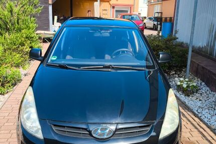 Hyundai i20 147.572 km 2.150 &euro; Dortmund 44388