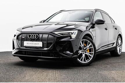 Audi e-tron 67.396 km 35.425 &euro; Hagen 58091