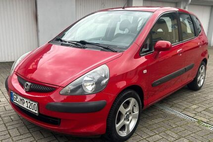 Honda Jazz 66.500 km 3.800 &euro; Bochum 44807